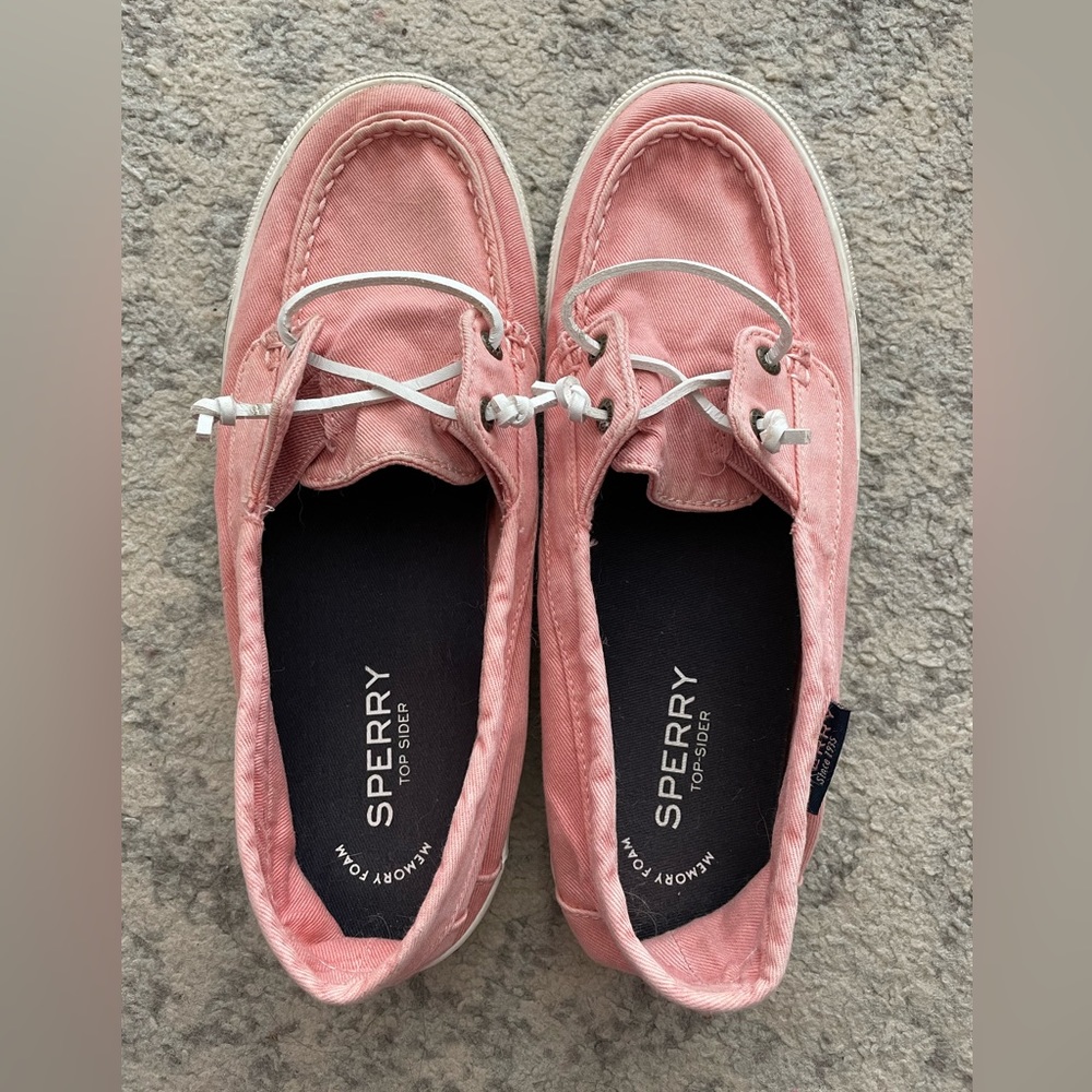 Sperry Shoes